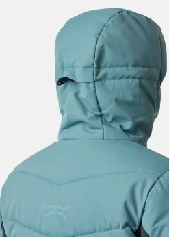 Swedemount Vail Ski Jacket W