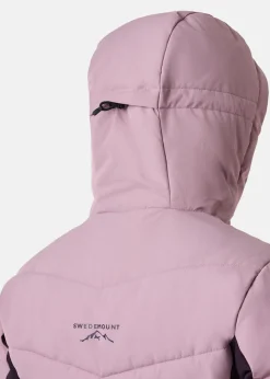 Swedemount Vail Ski Jacket W