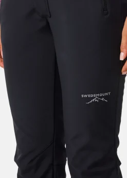 Swedemount Vail Softshell Bib Pants W