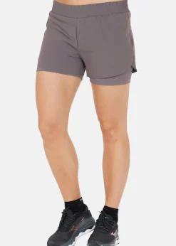Endurance Val W Shorts