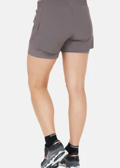 Endurance Val W Shorts