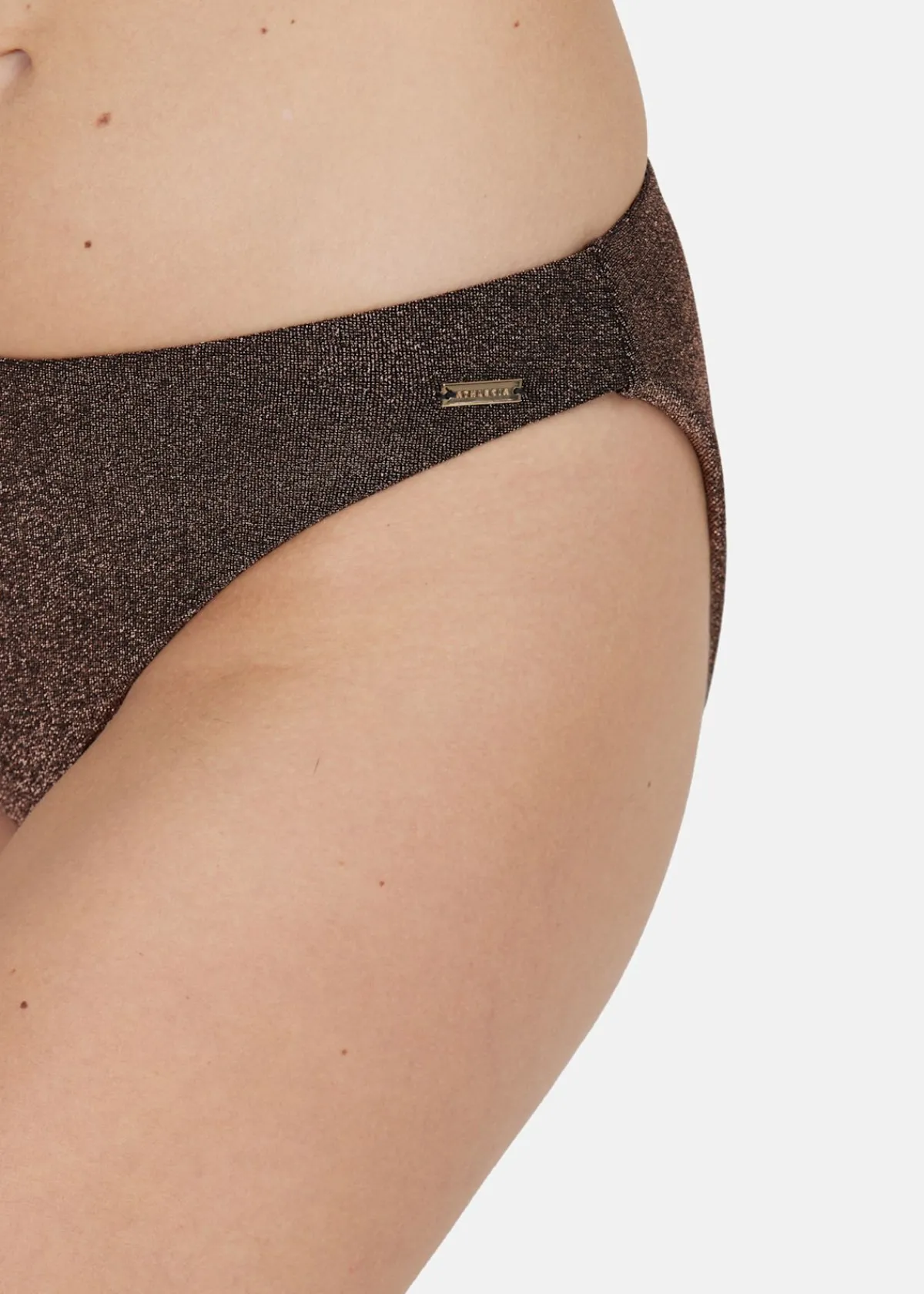 Athlecia Valeny Shimmer W Bikini Bottom