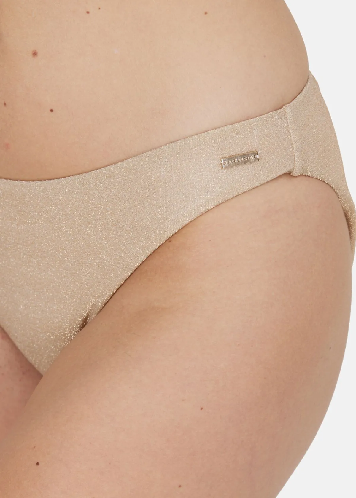 Athlecia Valeny Shimmer W Bikini Bottom