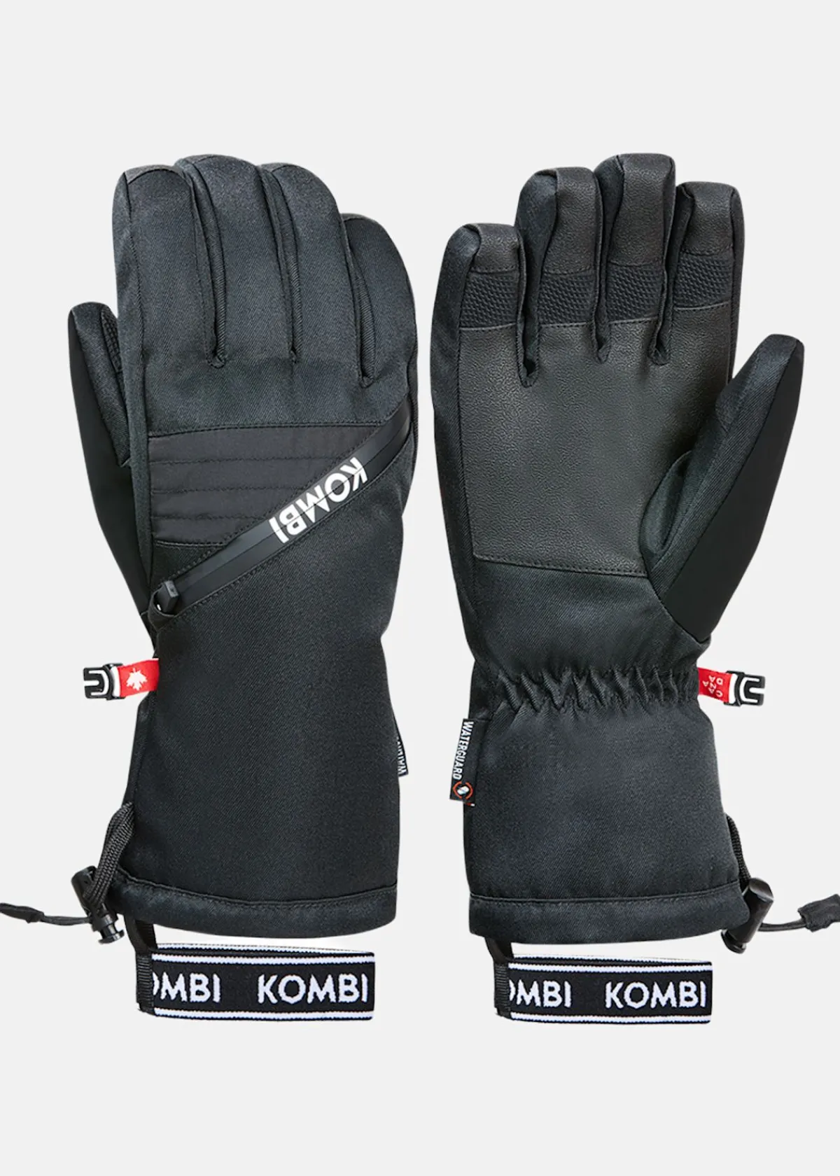 Kombi VALLEY MEN GLOVE
