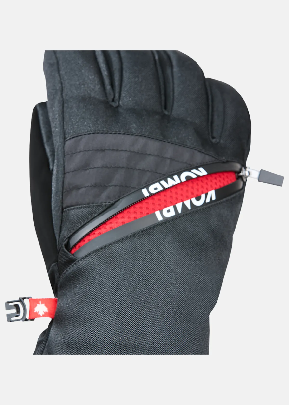 Kombi VALLEY MEN GLOVE
