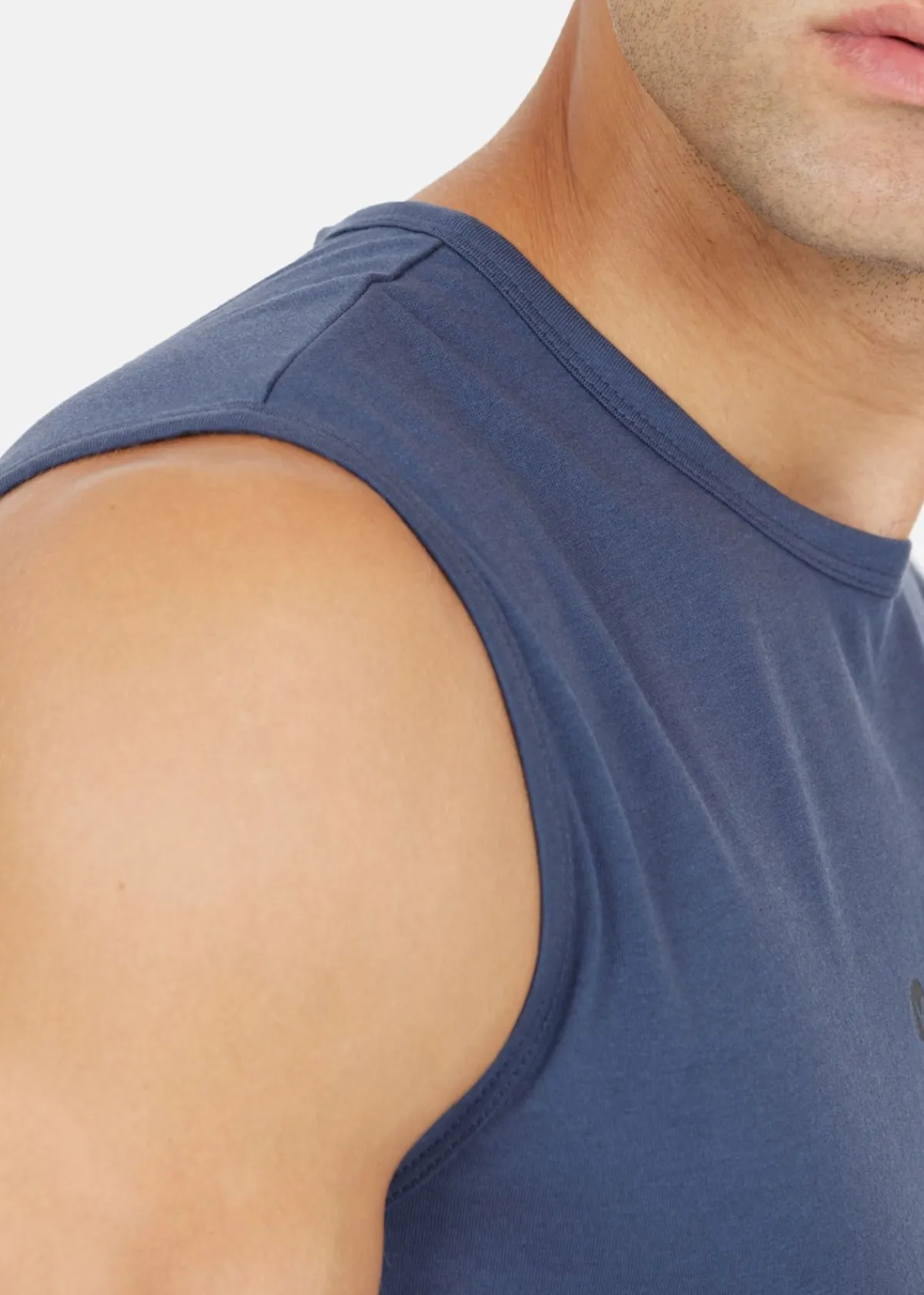 Virtus Vamod M Sleeveless Tee