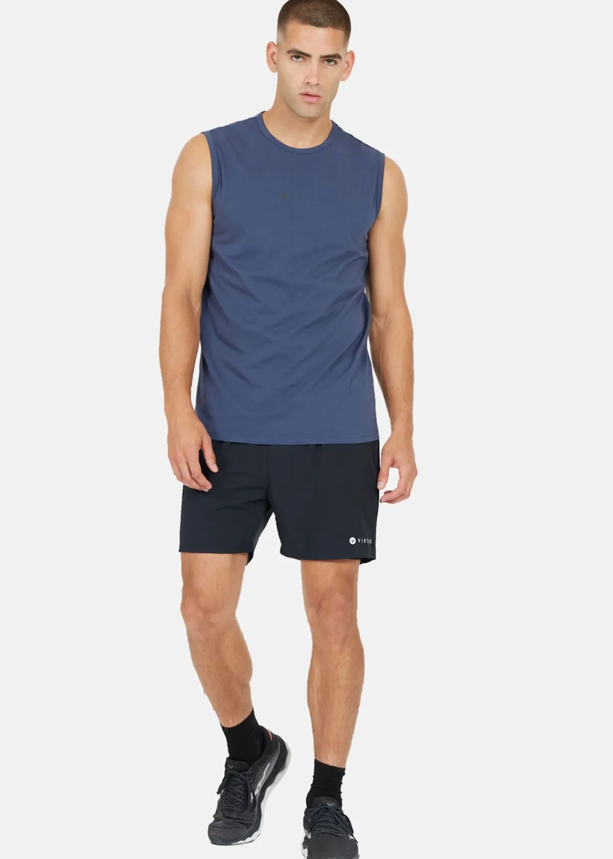 Virtus Vamod M Sleeveless Tee