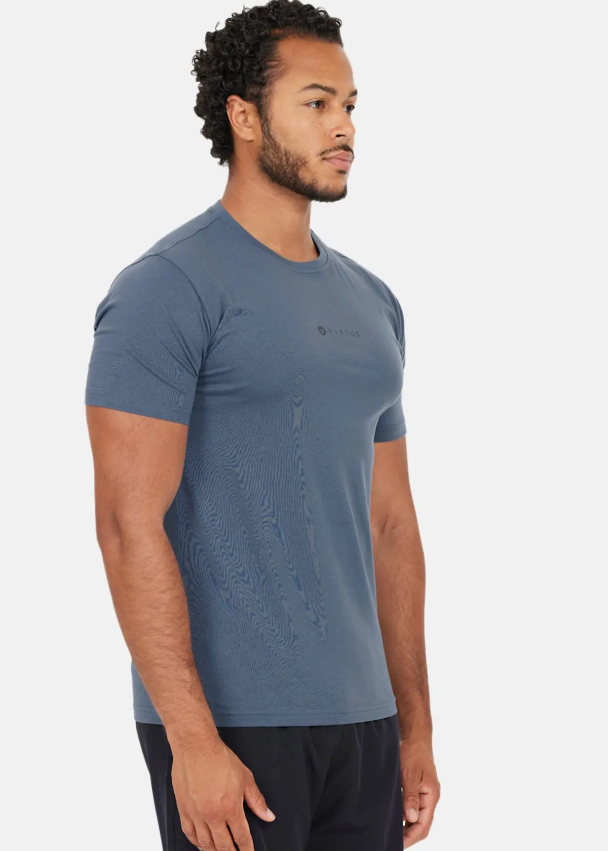 Virtus Vamod M S/S Tee