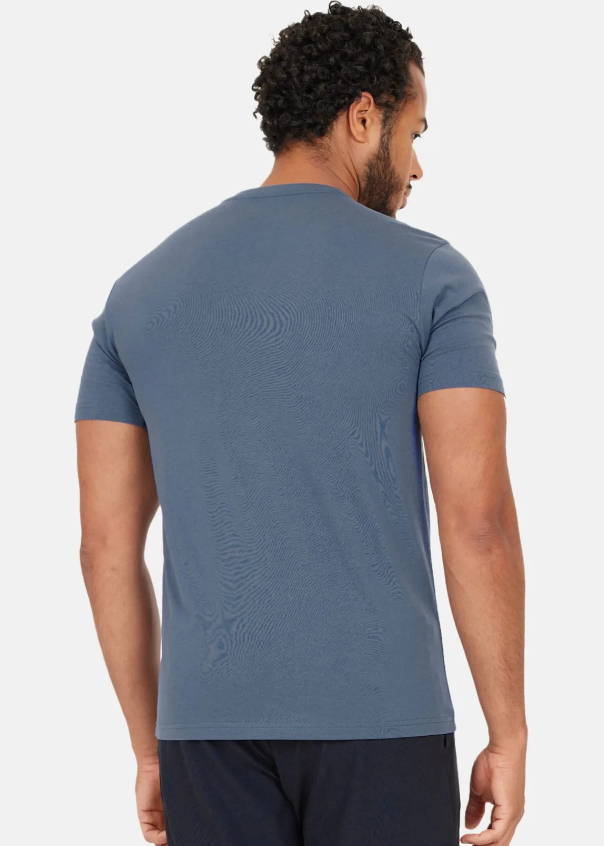 Virtus Vamod M S/S Tee