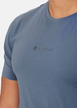Virtus Vamod M S/S Tee