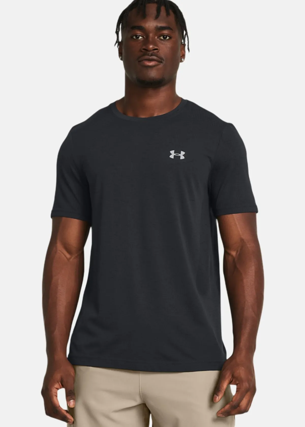 Under Armour Vanish Seamless SS
