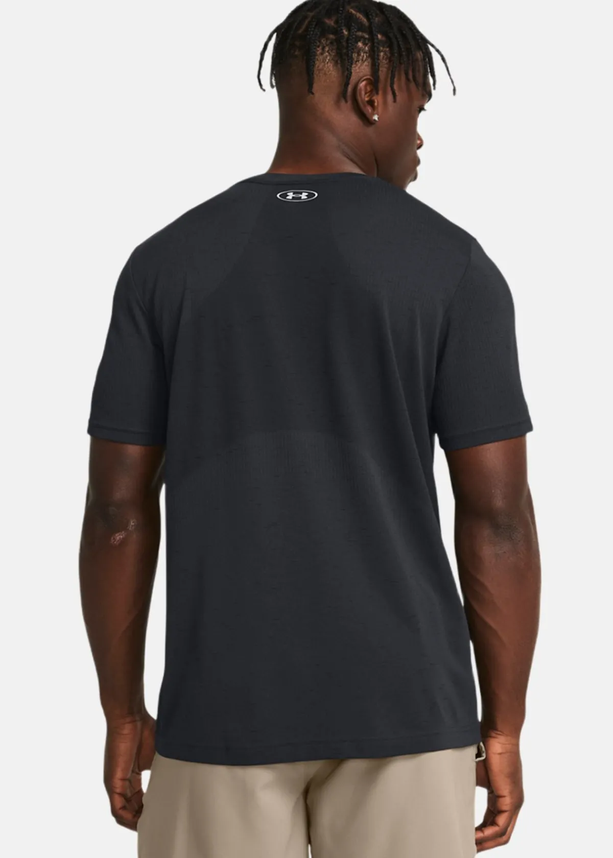 Under Armour Vanish Seamless SS