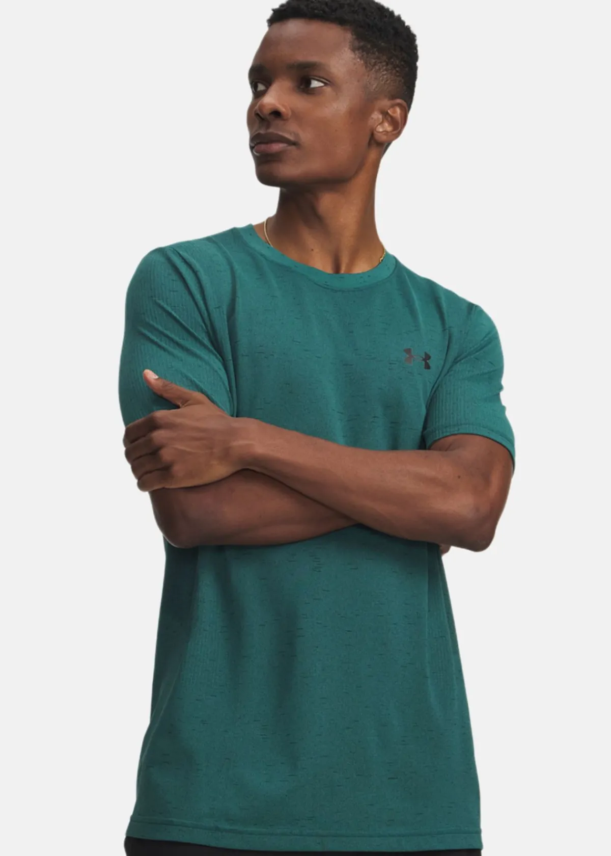 Under Armour Vanish Seamless SS