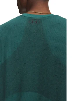 Under Armour Vanish Seamless SS