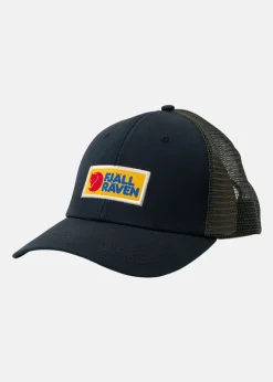 Fjällräven Vardag Långtradarkeps