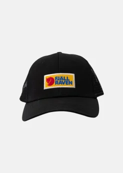 Fjällräven Vardag Långtradarkeps