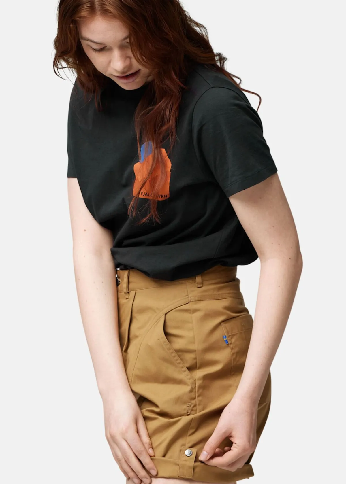 Fjällräven Vardag Shorts W