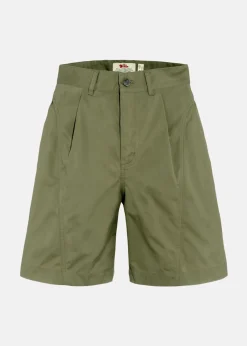 Fjällräven Vardag Shorts W
