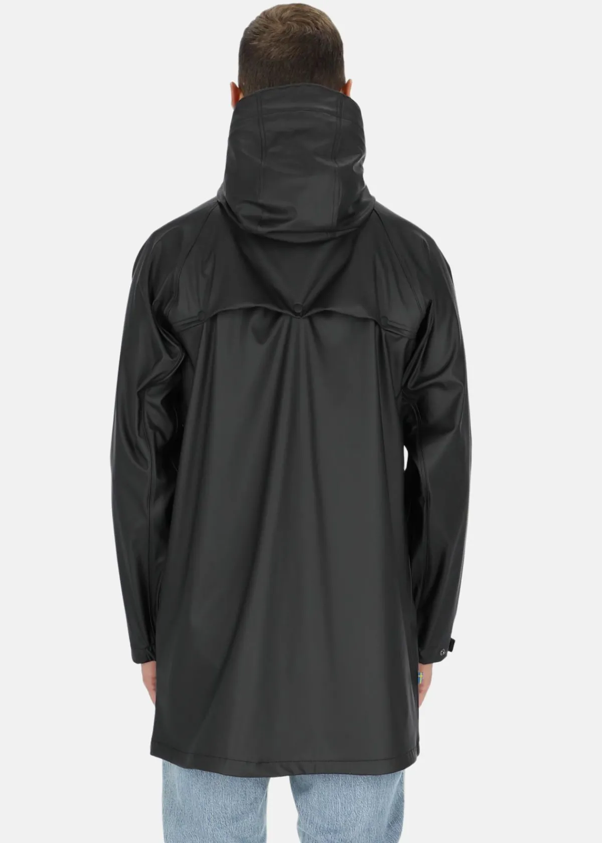 Swedemount Väderöarna Coat