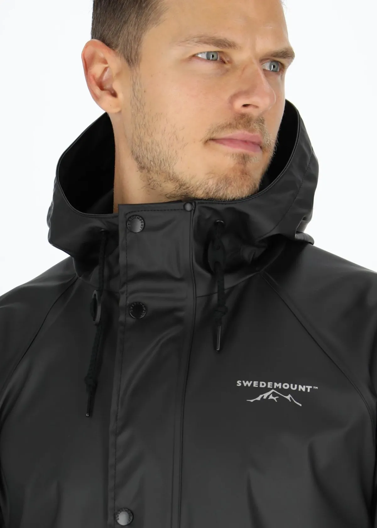 Swedemount Väderöarna Coat