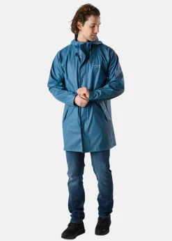 Swedemount Väderöarna Coat