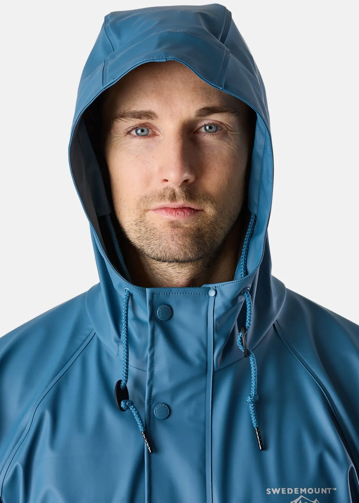 Swedemount Väderöarna Coat