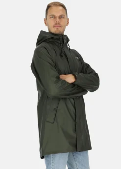 Swedemount Väderöarna Coat