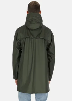 Swedemount Väderöarna Coat