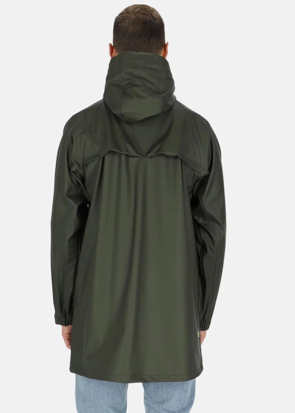 Swedemount Väderöarna Coat