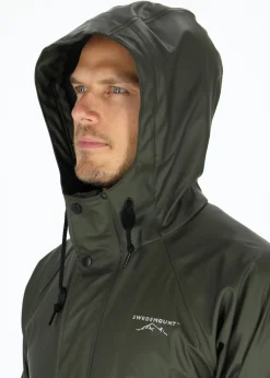 Swedemount Väderöarna Coat