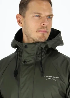 Swedemount Väderöarna Coat