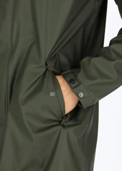 Swedemount Väderöarna Coat