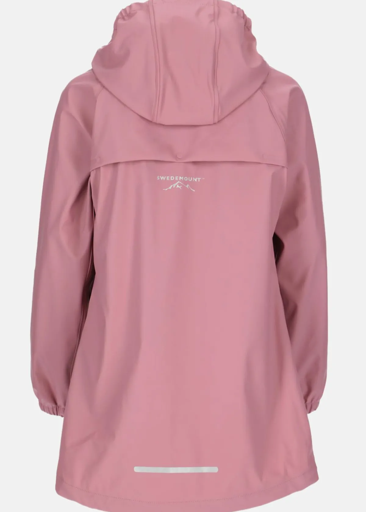 Barn Swedemount Väderöarna Coat JR