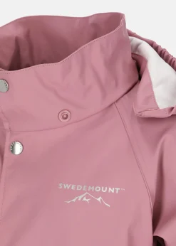 Barn Swedemount Väderöarna Coat JR
