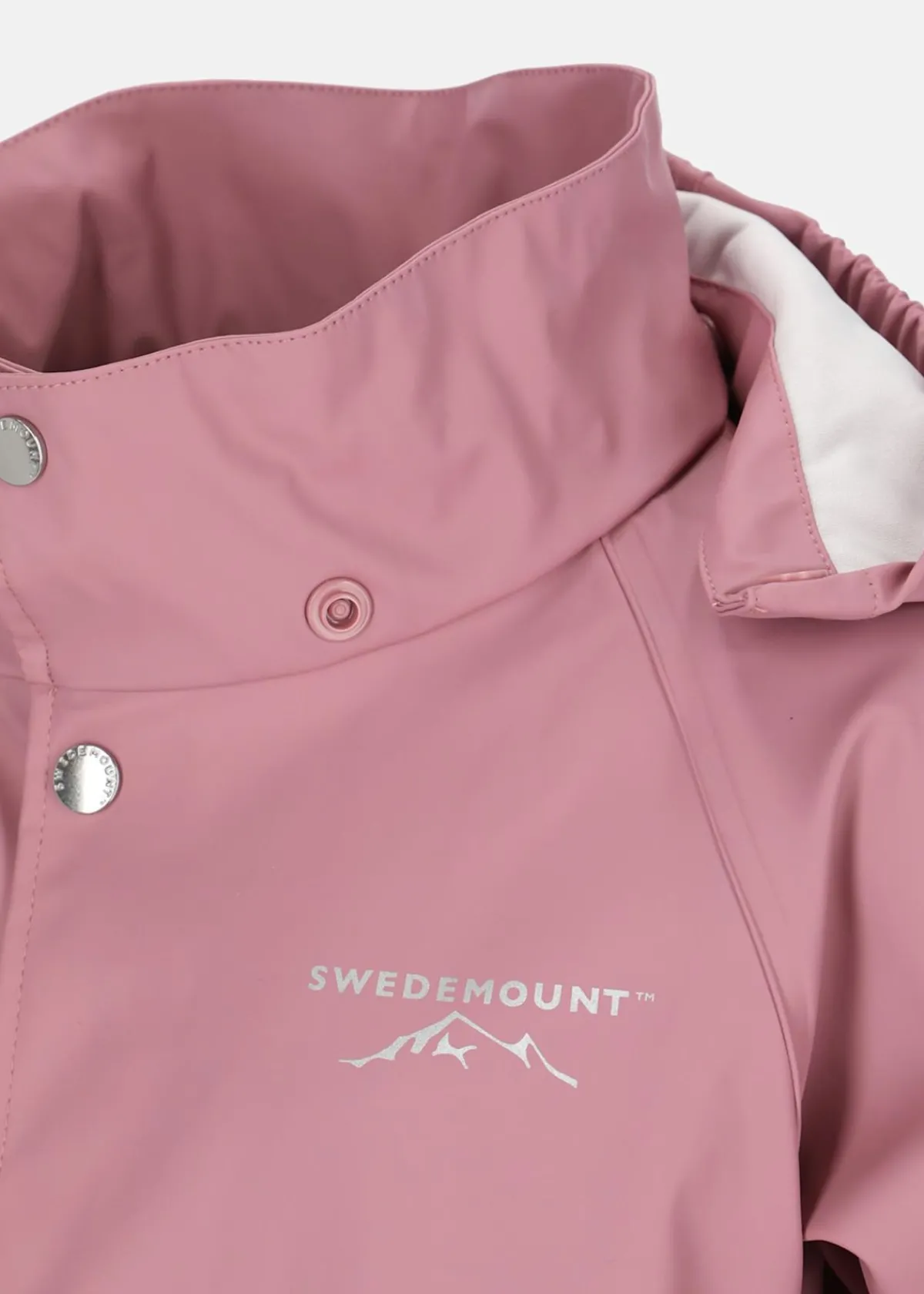 Barn Swedemount Väderöarna Coat JR
