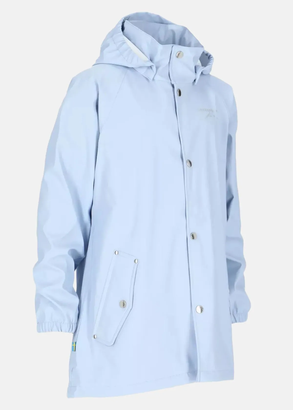 Barn Swedemount Väderöarna Coat JR