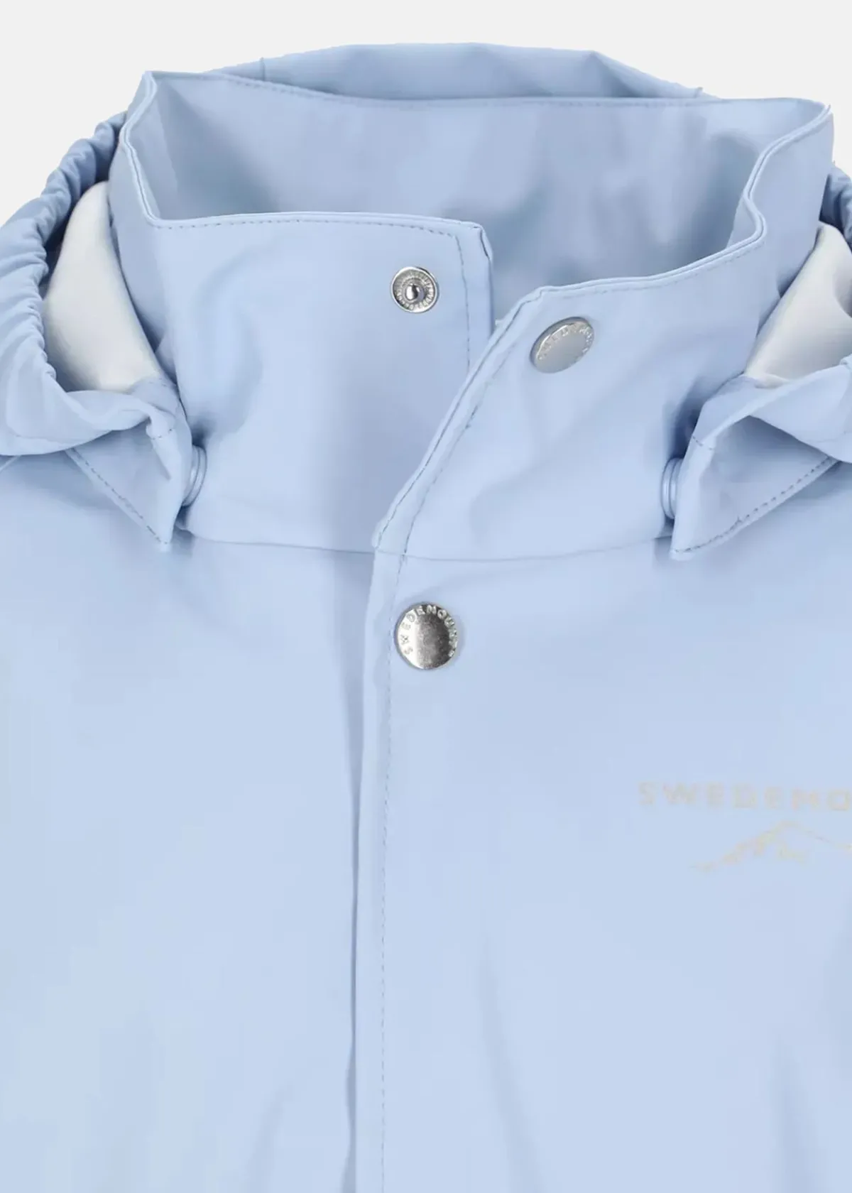 Barn Swedemount Väderöarna Coat JR
