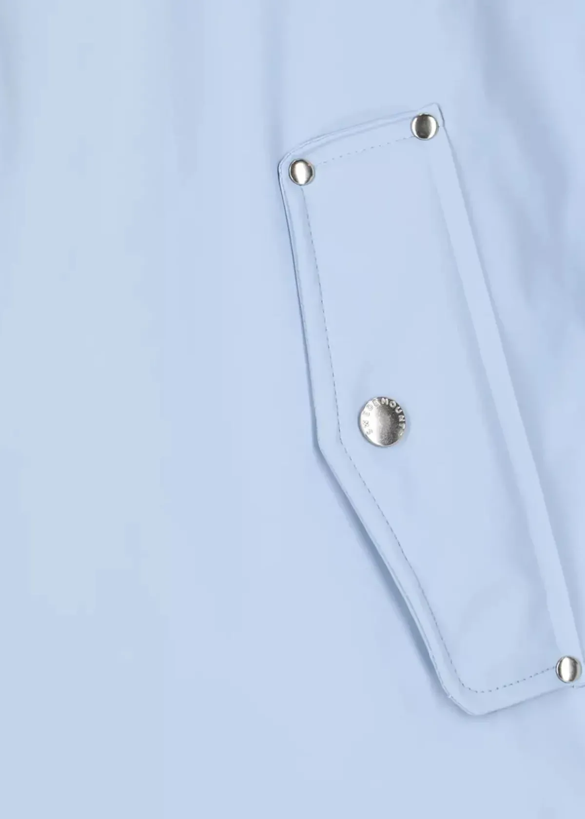 Barn Swedemount Väderöarna Coat JR