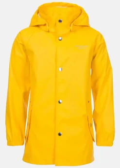 Barn Swedemount Väderöarna Coat JR