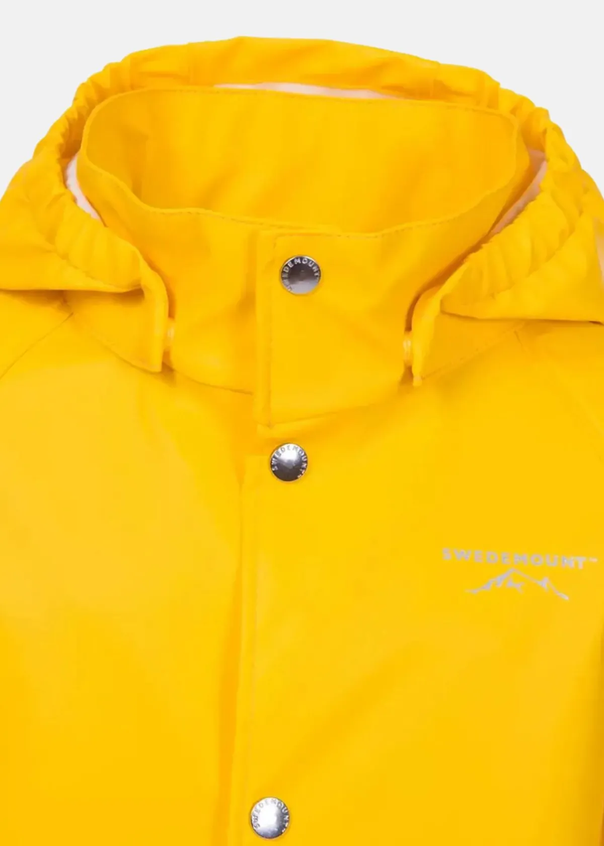 Barn Swedemount Väderöarna Coat JR