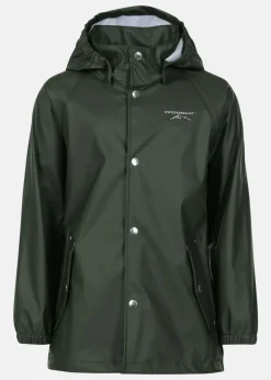Barn Swedemount Väderöarna Coat JR