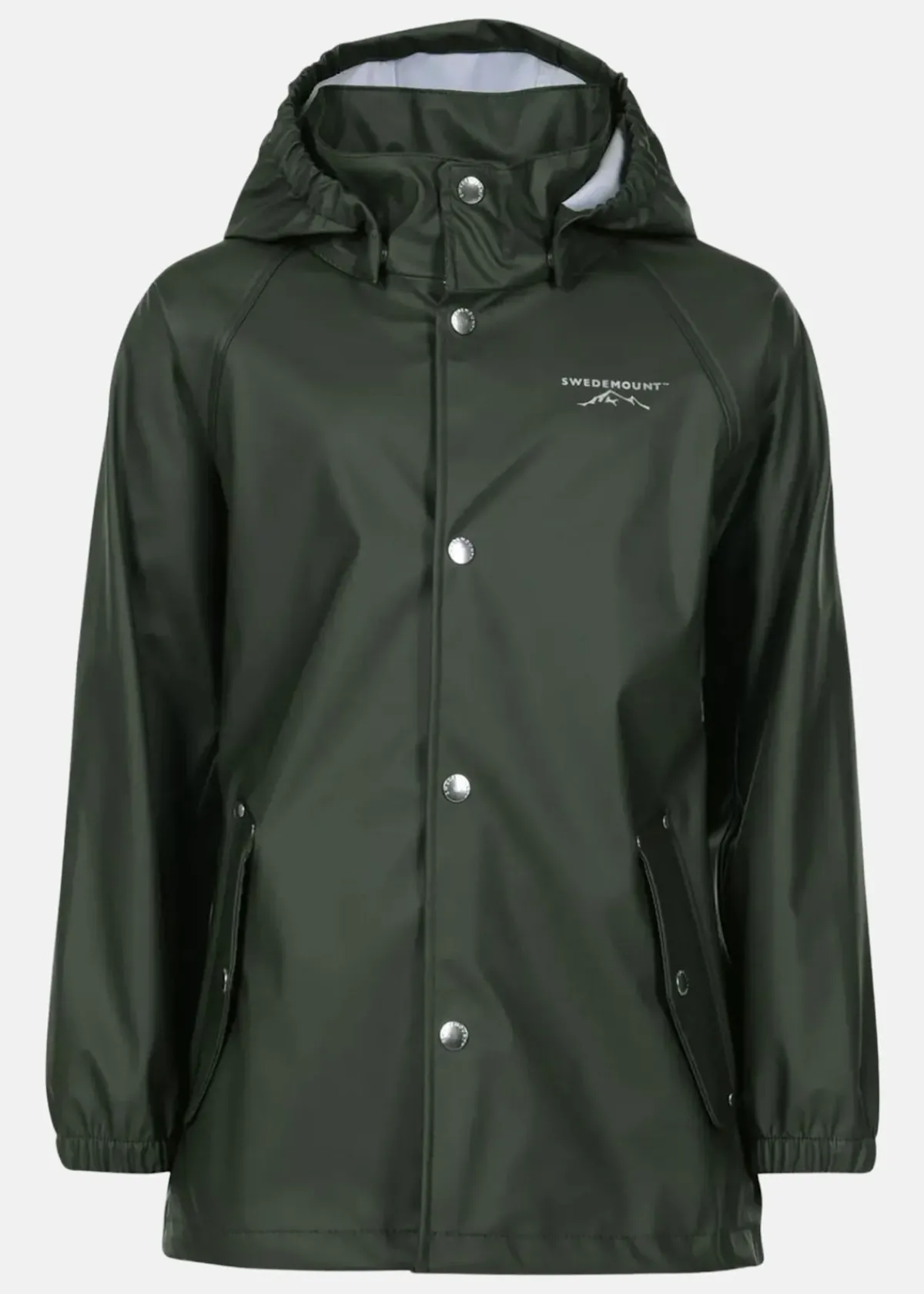 Barn Swedemount Väderöarna Coat JR