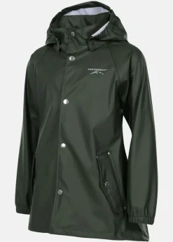 Barn Swedemount Väderöarna Coat JR