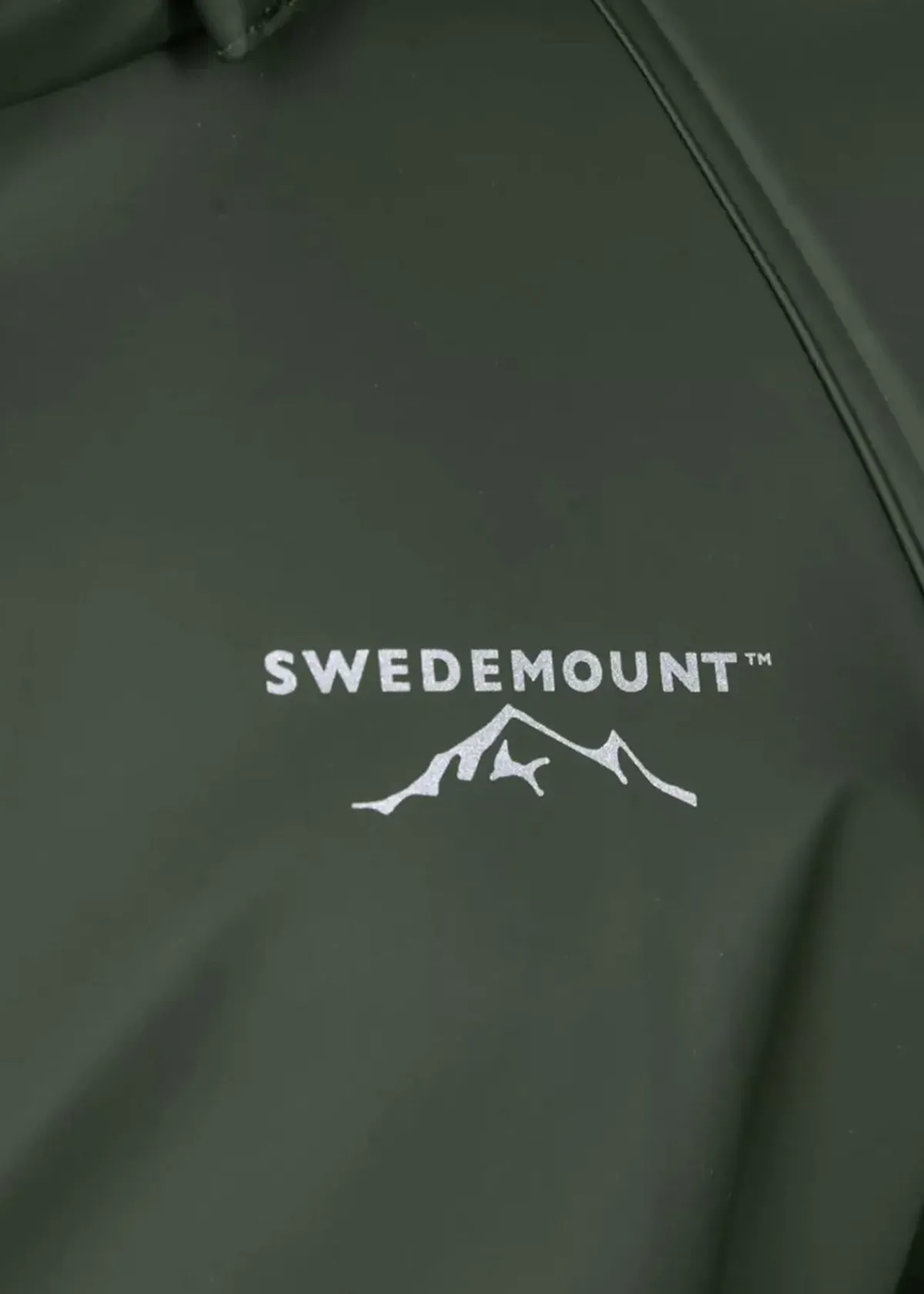 Barn Swedemount Väderöarna Coat JR