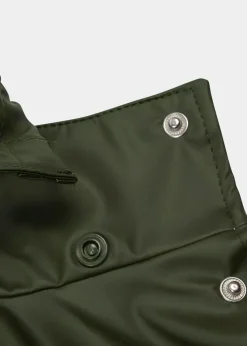 Barn Swedemount Väderöarna Coat JR