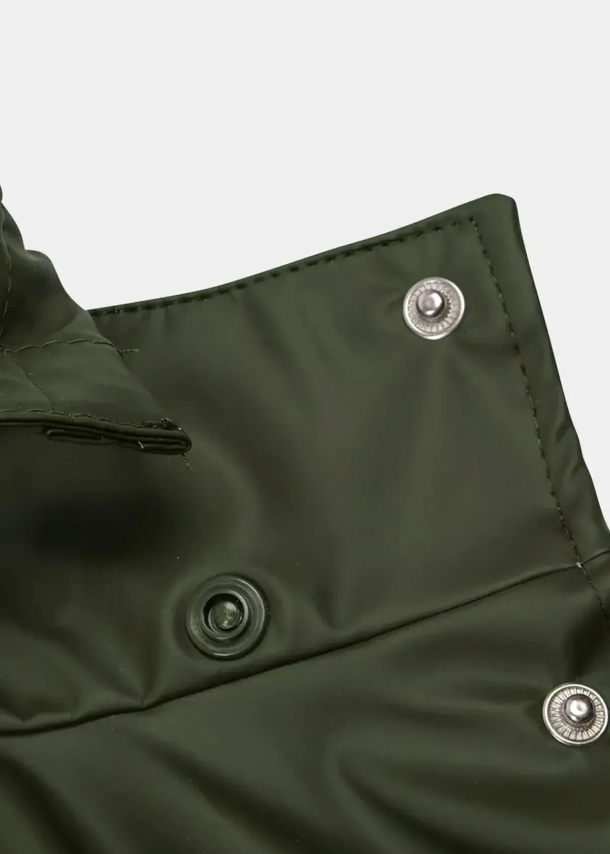 Barn Swedemount Väderöarna Coat JR