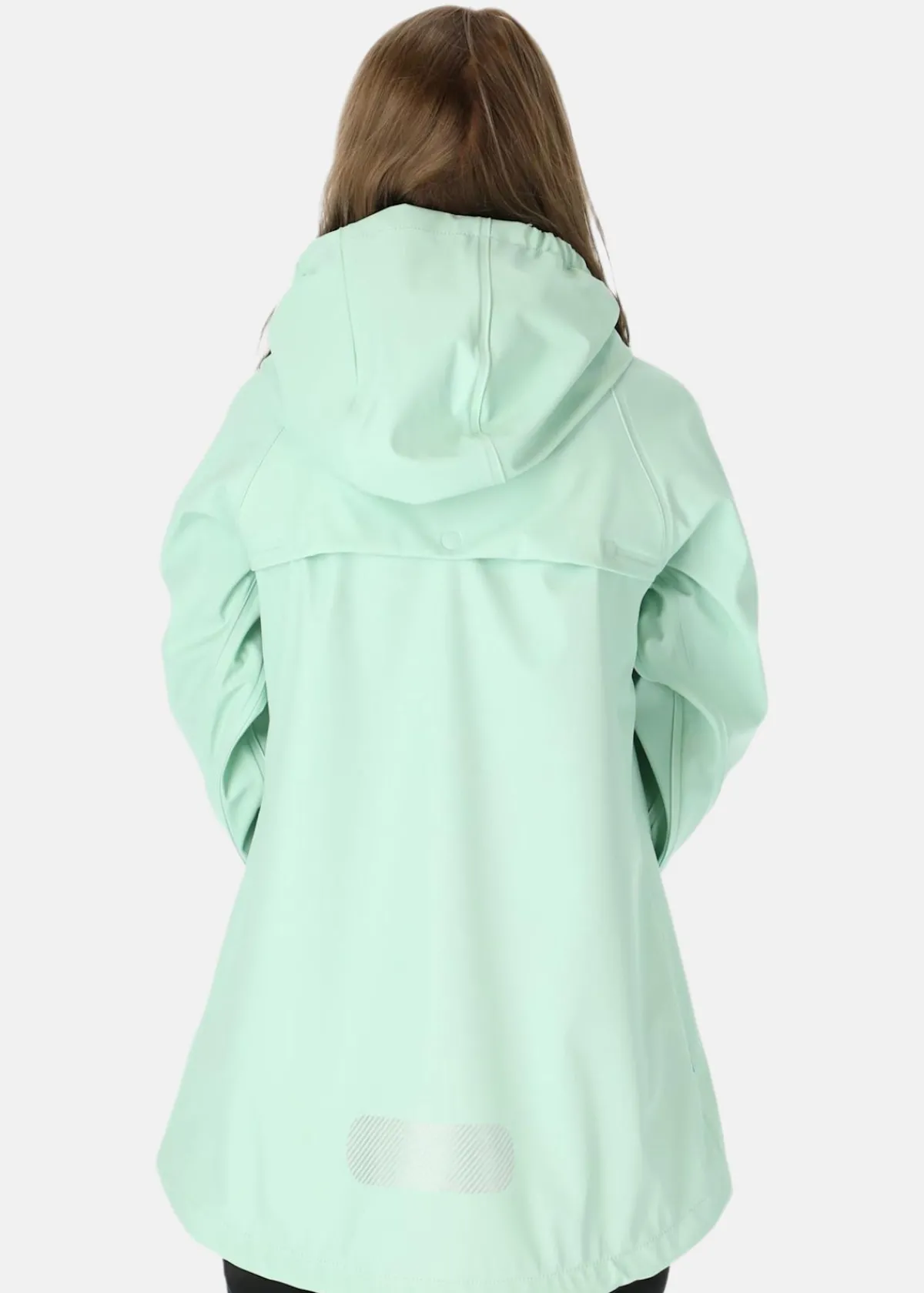 Barn Swedemount Väderöarna Coat JR