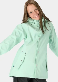 Barn Swedemount Väderöarna Coat JR
