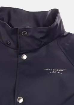 Barn Swedemount Väderöarna Coat JR