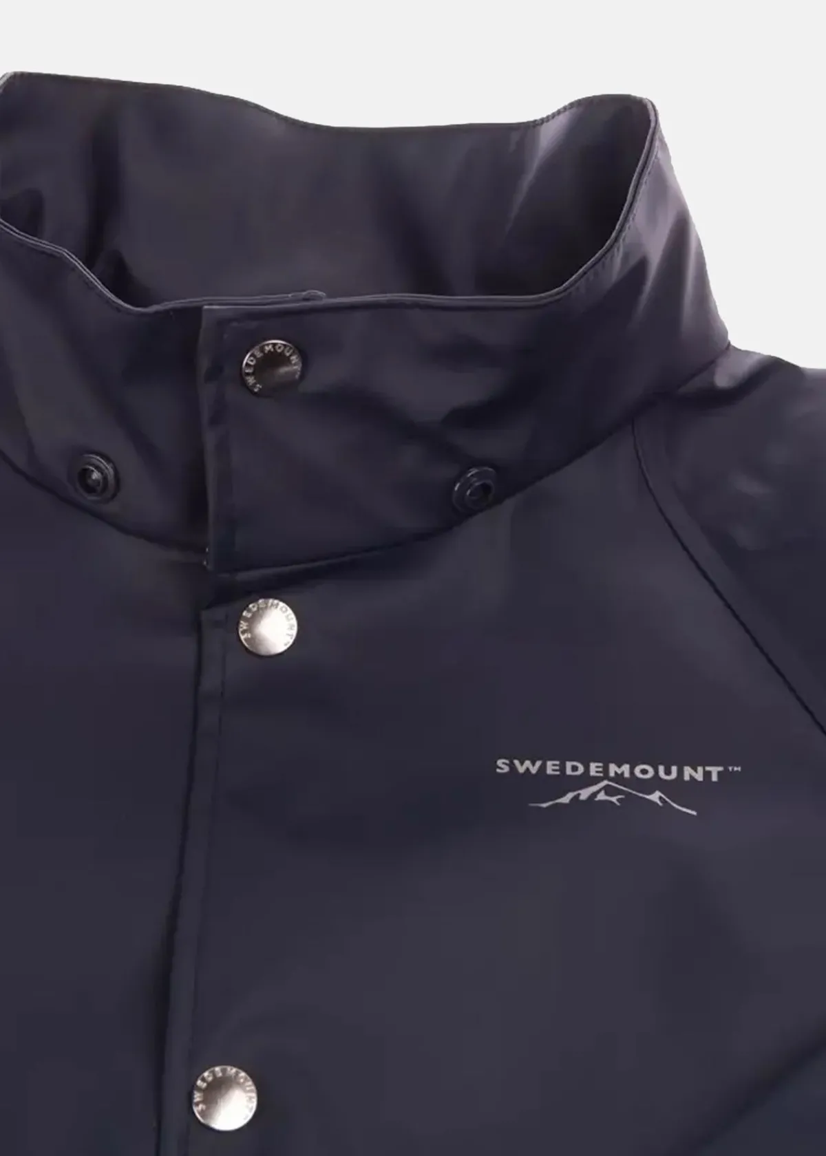 Barn Swedemount Väderöarna Coat JR